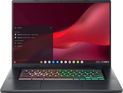 The Acer Chromebook 516 GE is a fantastic Chromebook for cloud gaming and beyond.