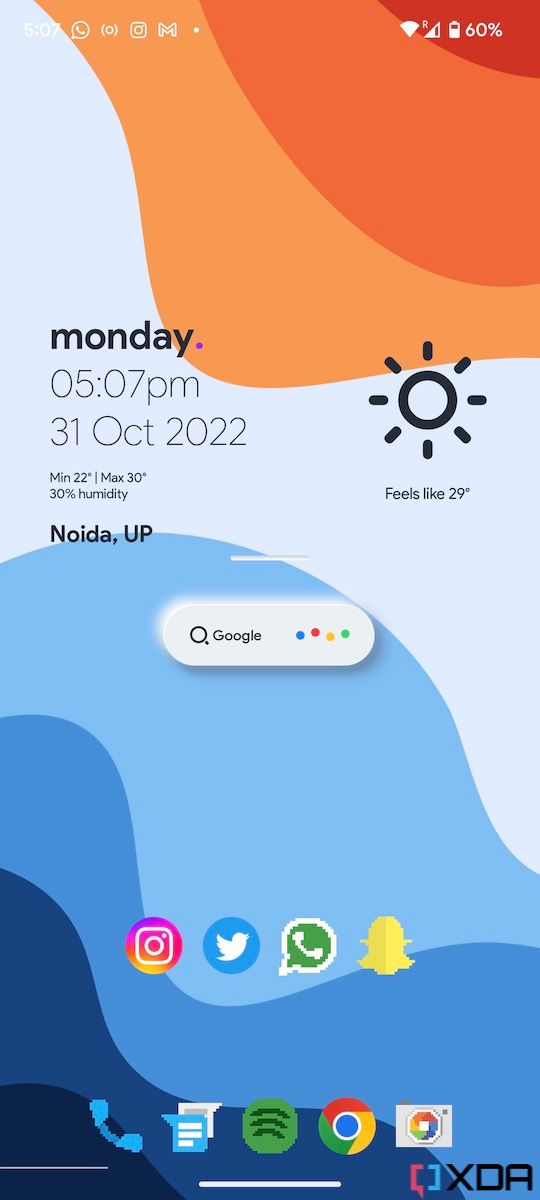 7bit retro icon pack 3