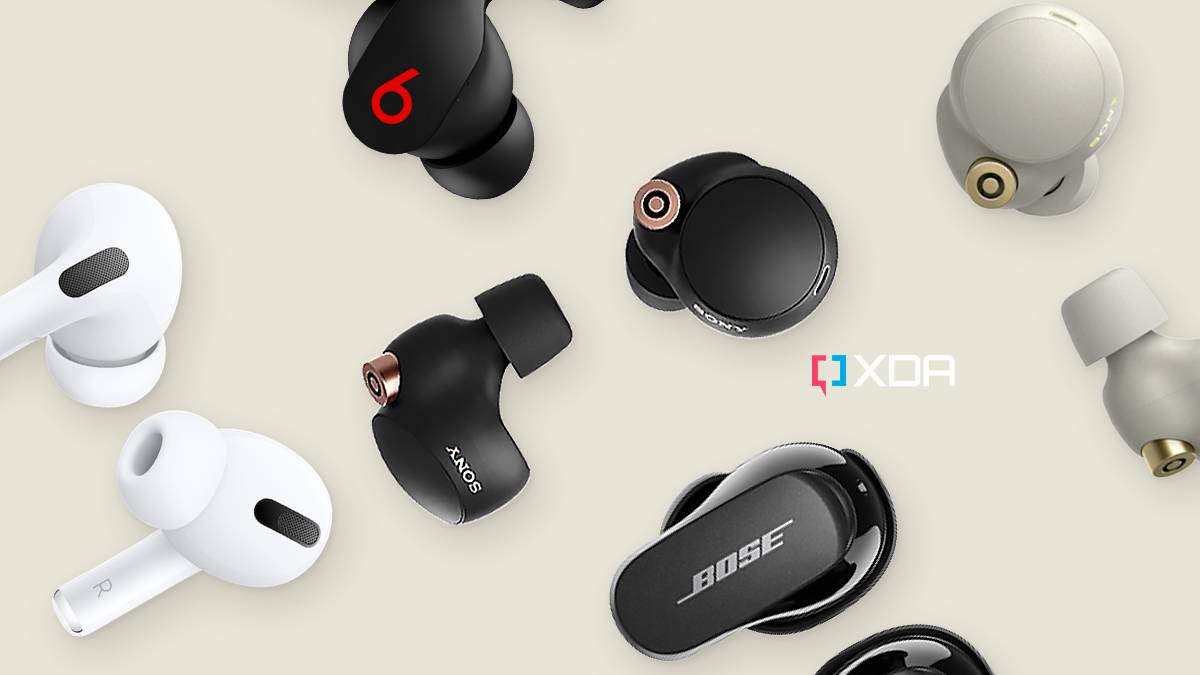 Sony Wf Reddit Airpod Alternatives Airpods What Are The Best