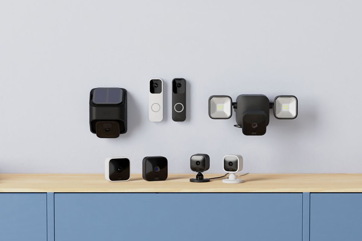 5 reasons to self-host your own home surveillance
