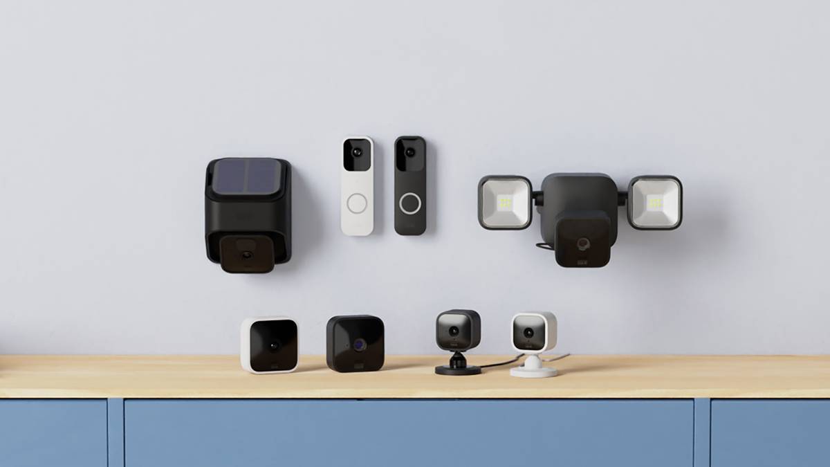 Secure your home for cheap with these early Prime Day deals on video ...