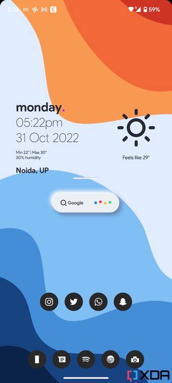 Charcoal icon pack 1