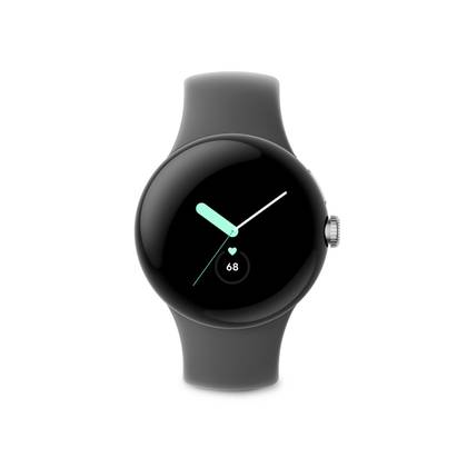 The Pixel Watch currently lacks fall detection support, but Google will roll it out sometime in 2023.