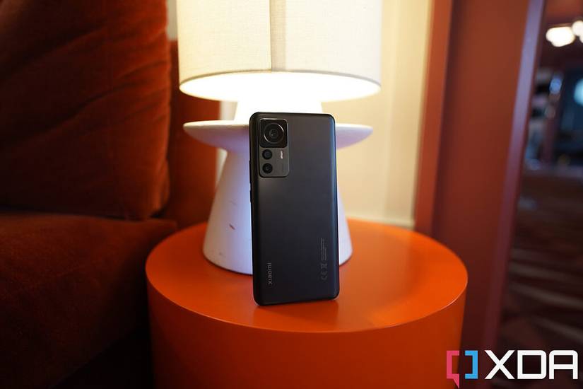 xiaomi 12t pro
