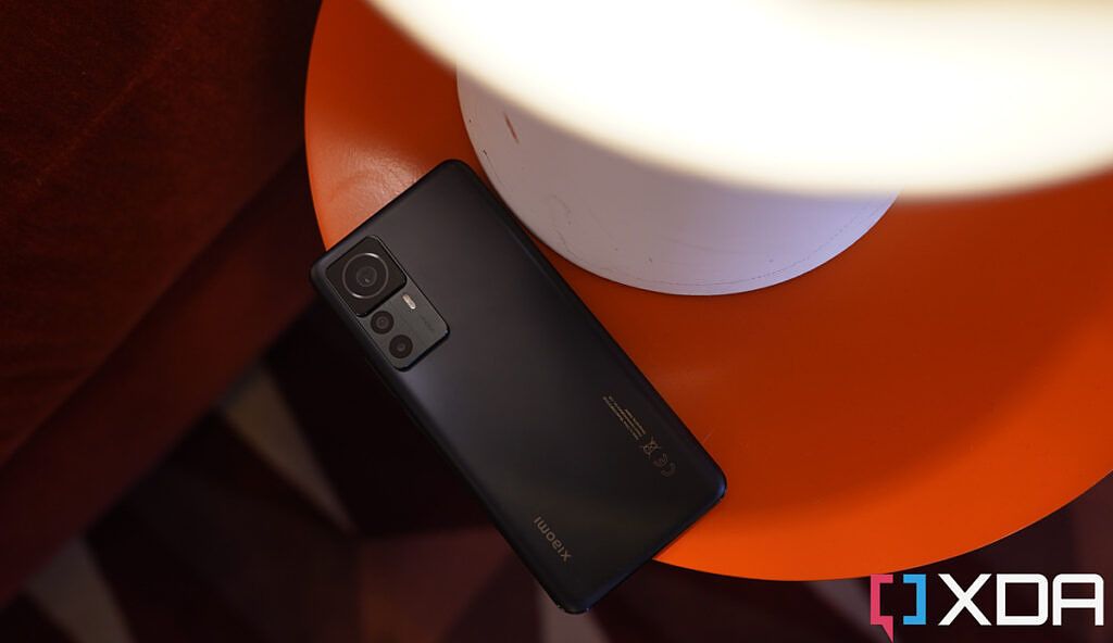 Xiaomi 12T Pro review: A mid-year upgrade to 200MP