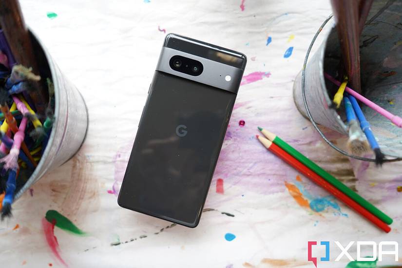 Google Pixel 7 Pro