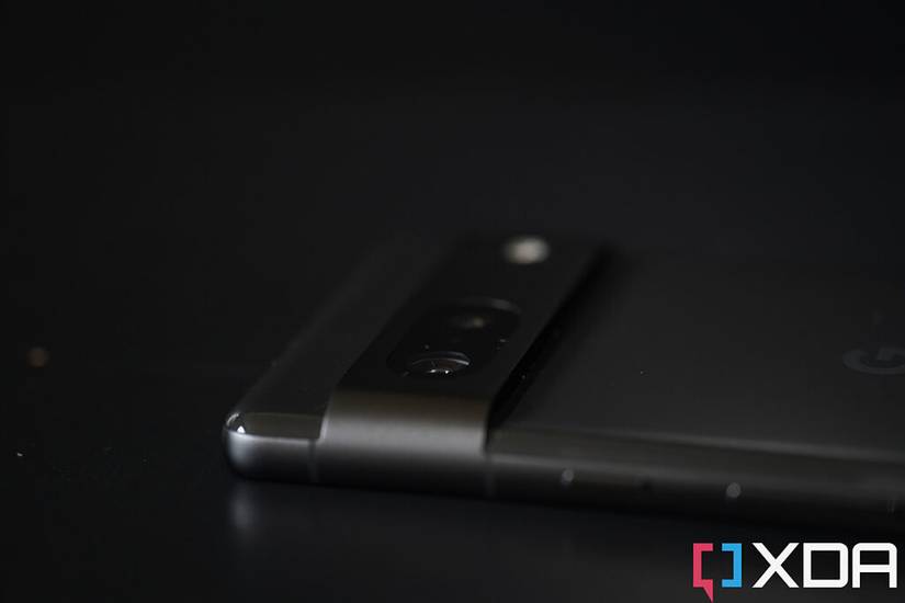 Pixel 7 Pro