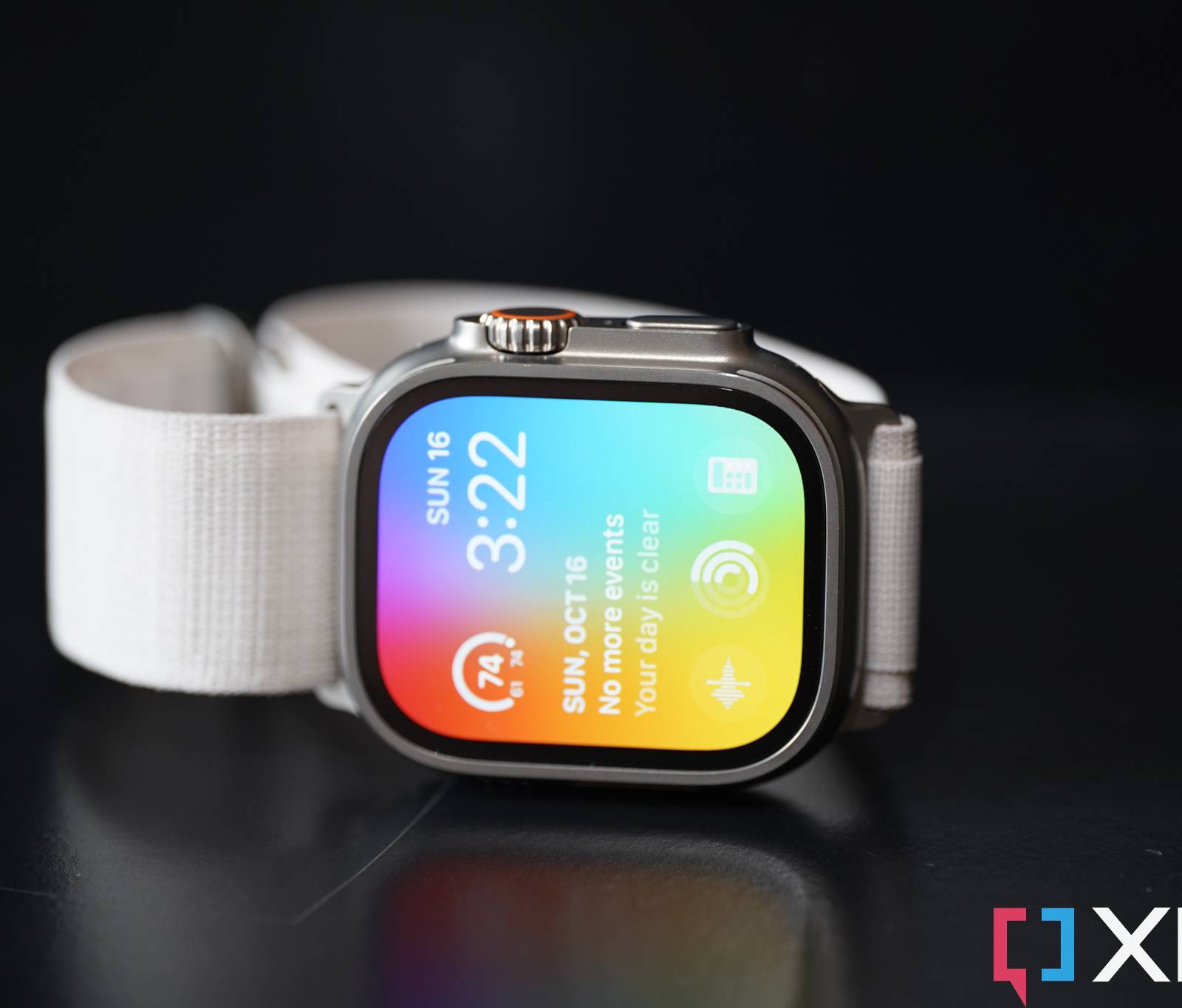 Screen Brightness Turn Off Ambient Light Sensor Apple Watch Auto