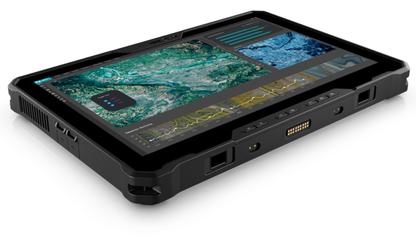 Dell Latitude 7230 Rugged Extreme タブレット New Dell Latitude Rugged Extreme: Work Without Boundaries | Dell