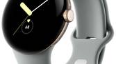 The Google Pixel Watch has a 5ATM water resistance rating, meaning it can handle water pressures up to 50 meters (164 feet) in depth.