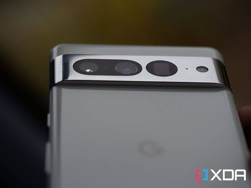Google Pixel 7 Pro