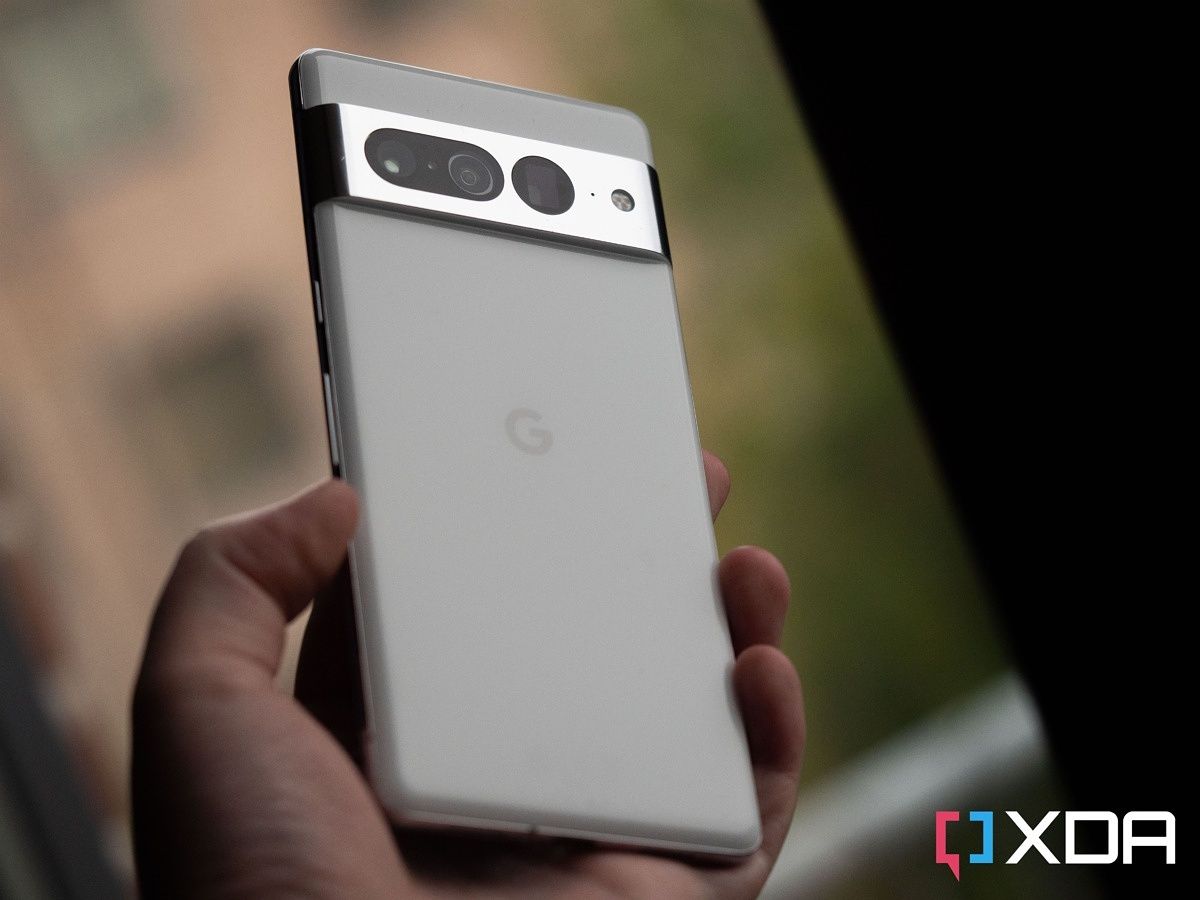 Google Pixel 7 Pro deal: Save £150 at