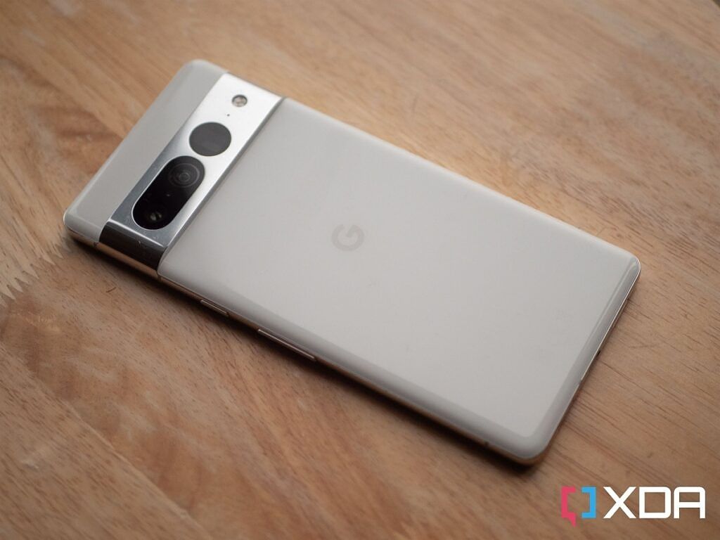 Google Pixel 7 Pro review: Google finally delivers a true Android