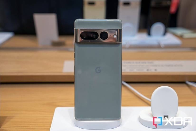 Google Pixel 7 Pro