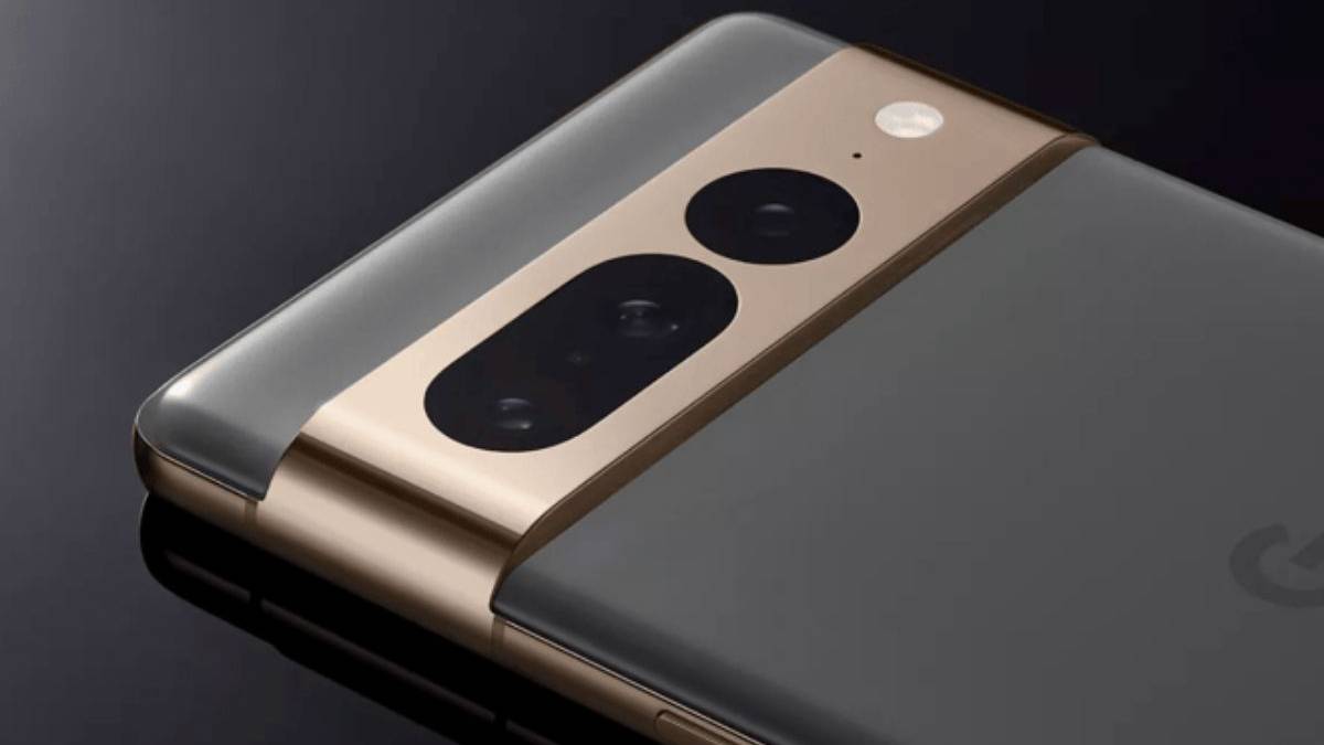 Is the Google Pixel 7 series waterproof? Do the phones have an IP rating?