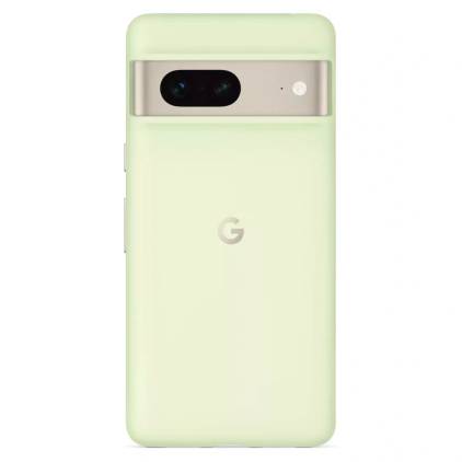The Pixel 7 packs the second-gen Tensor SoC, a brighter display, and improved cameras.