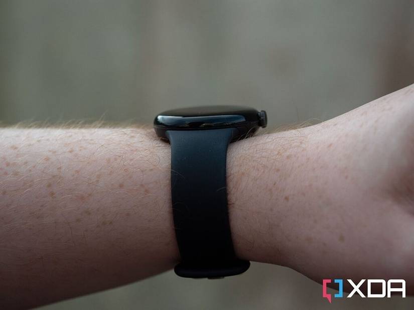 Google Pixel Watch active band