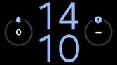 Everyday Pixel Watch watch face