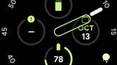 Dial Pixel Watch watch face