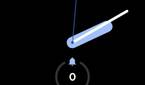 Analog Pixel Watch watch face