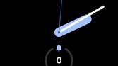 Analog Pixel Watch watch face
