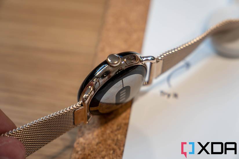 Is the Google Pixel Watch waterproof?