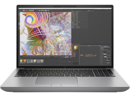 For those who want power above everything else, the HP ZBook Fury delivers, if you can afford it.