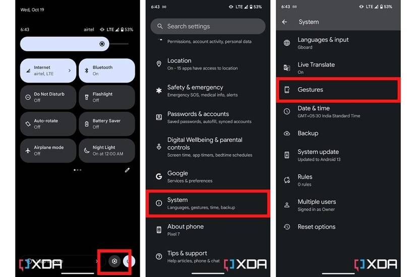 How to Screenshot on Google Pixel 7: Quick and Easy Guide