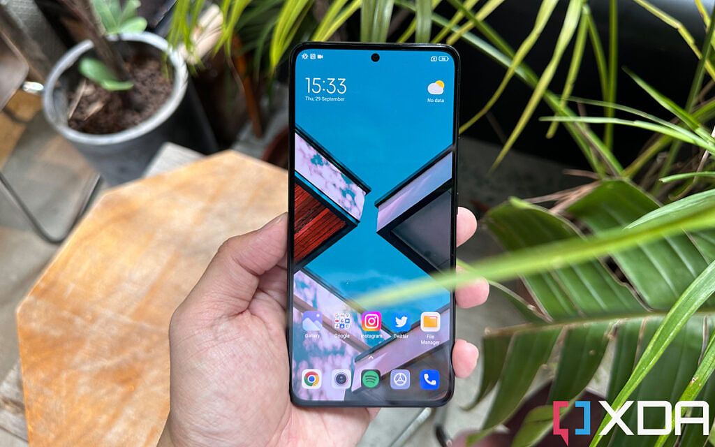 Xiaomi 12T Pro review: A mid-year upgrade to 200MP