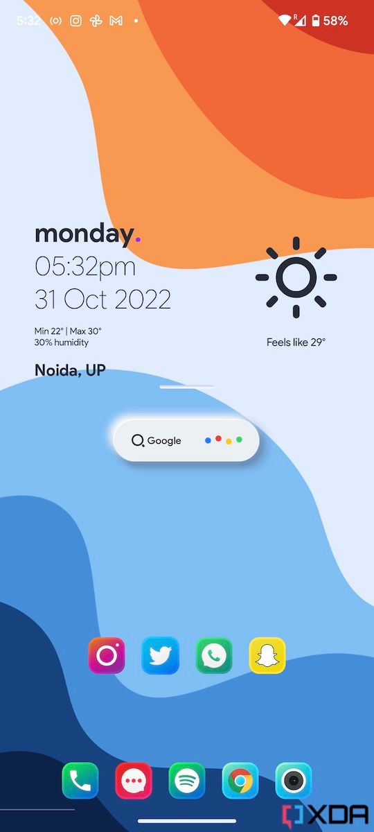Juno icon pack 1