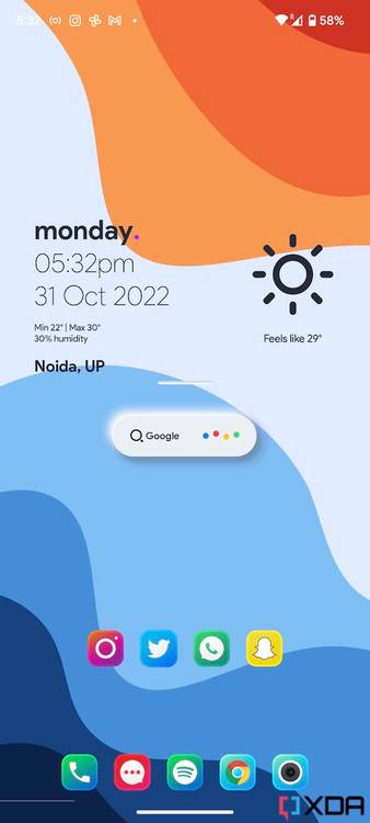 Juno icon pack 1