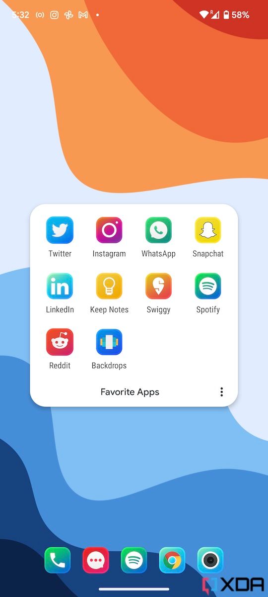 Juno icon pack 2