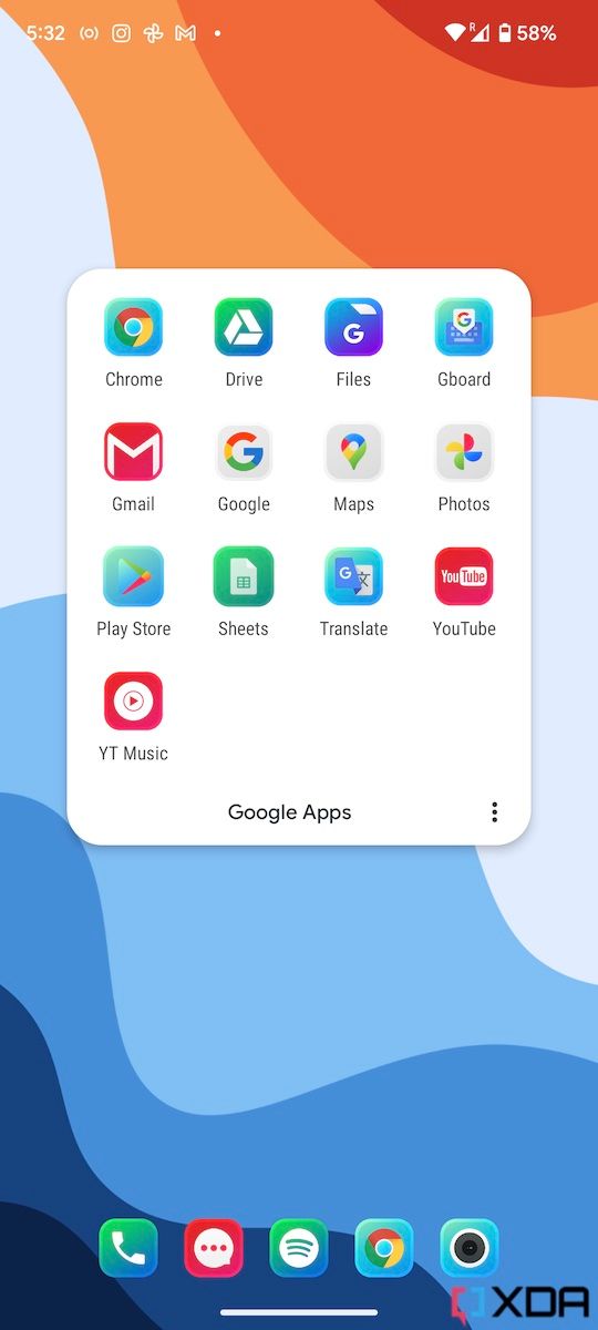 Juno icon pack 3