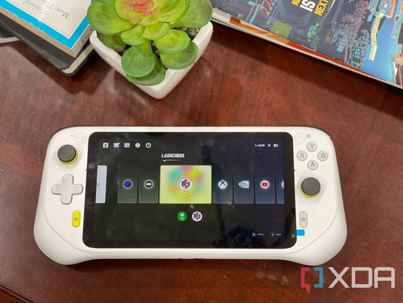 Steam Deck vs Logitech G Cloud: Which handheld should you buy?