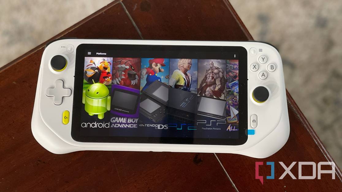 Gaming Console Android On Nintendo Switch 2020 Best Nintendo