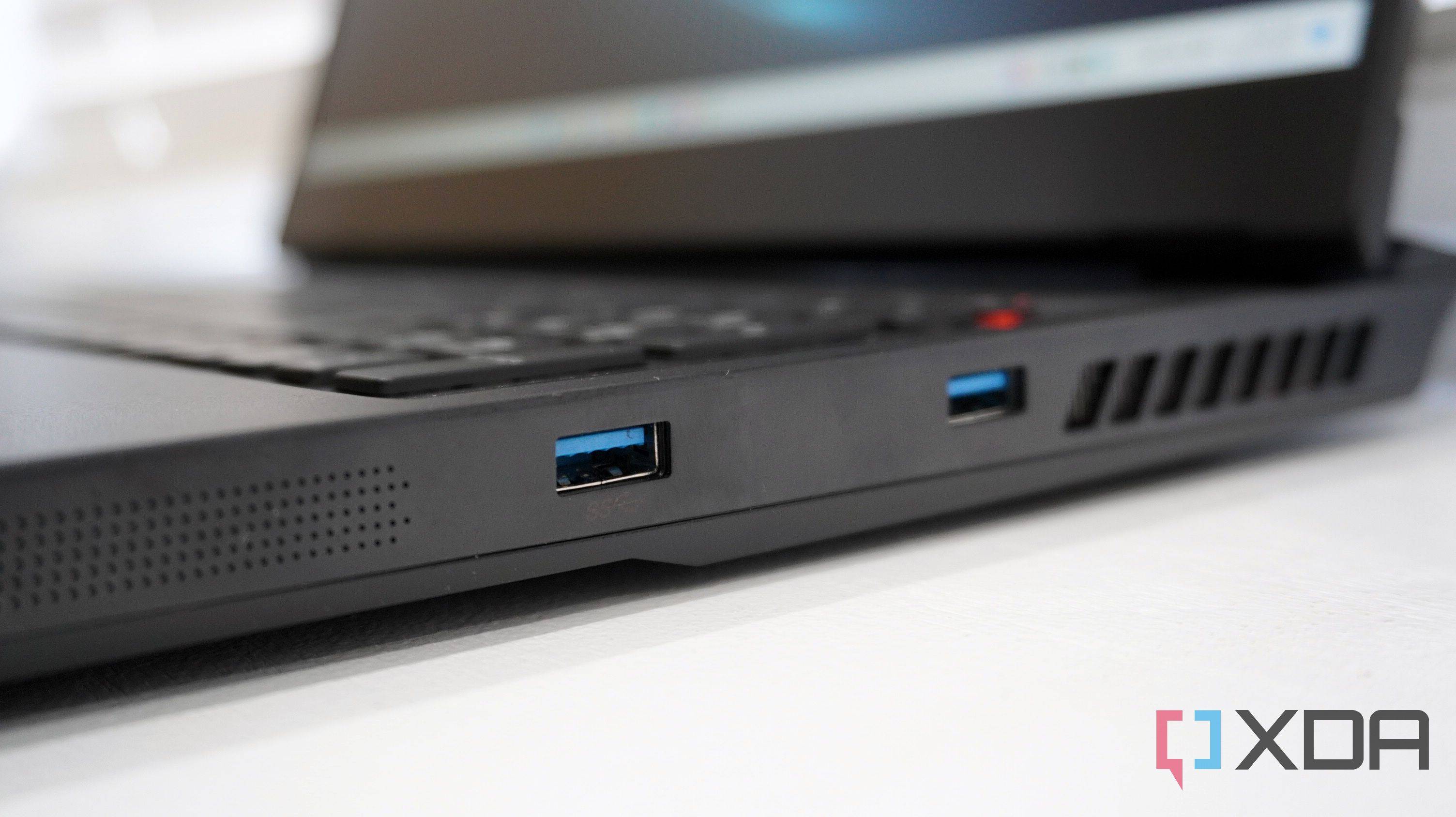 MSI GP76 2