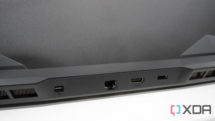 MSI GP76 4