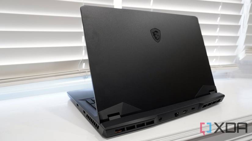 MSI  GP76 5