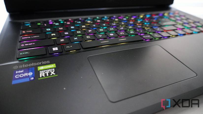 MSI  GP76 6