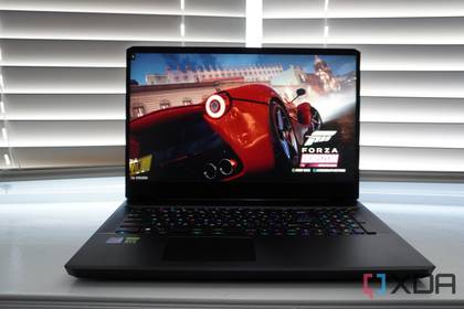 MSI Gaming laptop 3 to 2