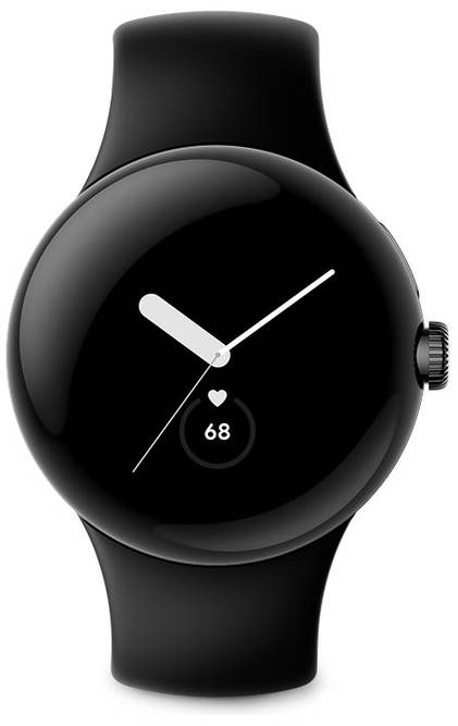The Google Pixel Watch is the first smartwatch from Google under the Google Pixel branding. It's outdated in some ways but has a lot of charm for what it is.
