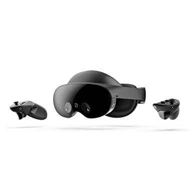The $1,500 Meta Quest Pro is a flagship VR headset for professionals