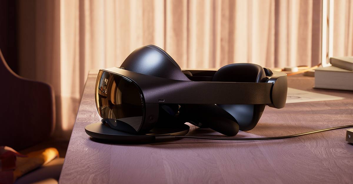 The $1,500 Meta Quest Pro is a flagship VR headset for professionals