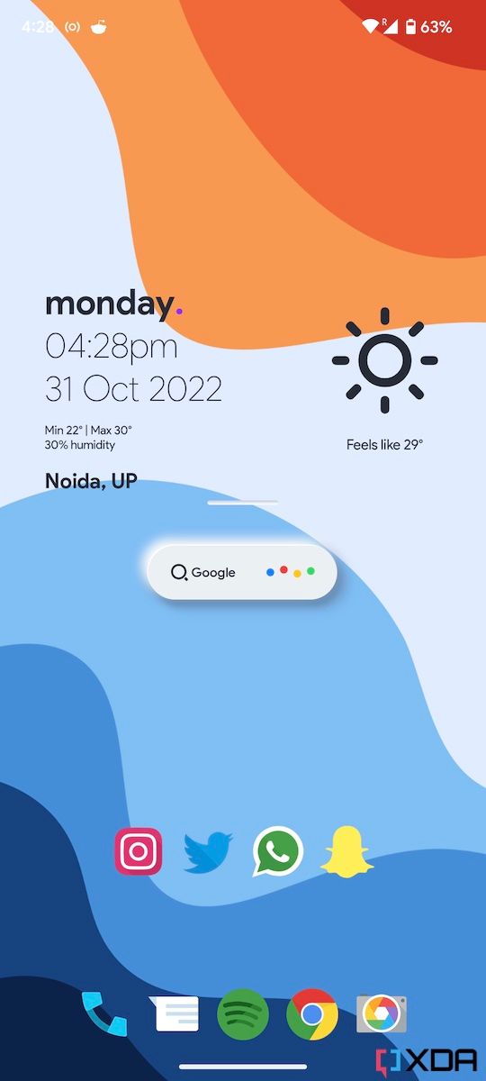 Moonshine icon pack 1