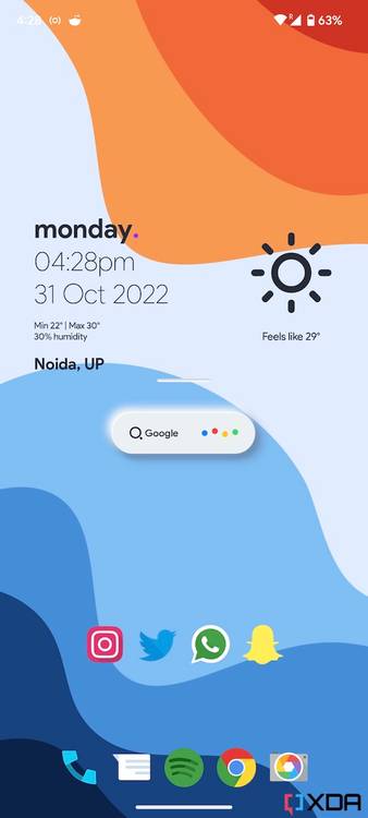 Moonshine icon pack 1