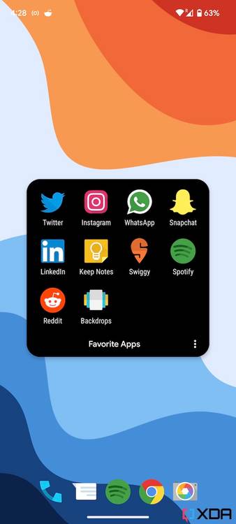 Moonshine icon pack 2