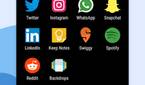Moonshine icon pack 2