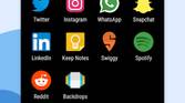 Moonshine icon pack 2
