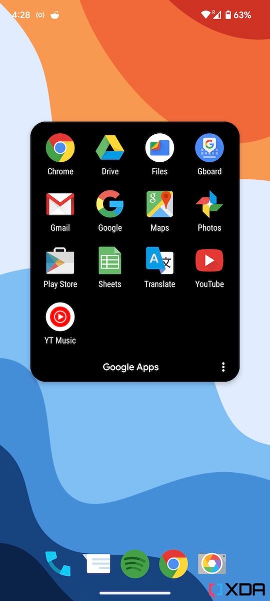 Moonshine icon pack 3
