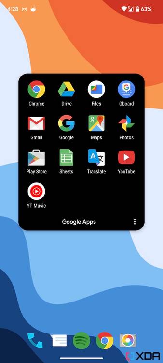 Moonshine icon pack 3